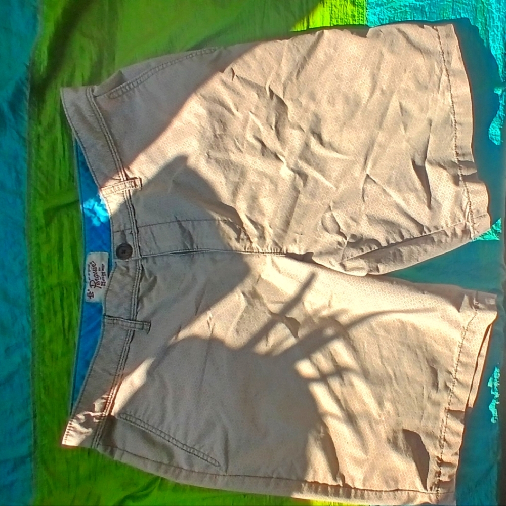 Men's shorts. Size Waist 36. Penguin by Munsingwear.